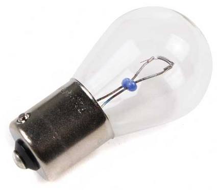 Mercedes Light Bulb 000000008156